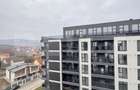 Apartament cu 1 camera, 38 mp, etaj intermediar Zona Iulius Mall - 1