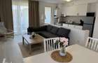 APARTAMENT 2 CAMERE in Complex cu Piscina zona Otopeni bloc NOU - 10