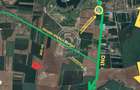 Ocazie- Teren Intravilan de Vanzare- Peris Snagov- Doar 10 euro/mp - 12