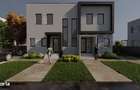 Case tip duplex intr-un complex rezidential nou - 11