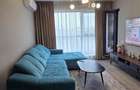 De vanzare apartament 3 camere Pipera-Aviatiei sector 1