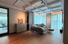 Penthouse exceptional, Tatami, Palas Campus - 1
