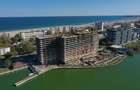 SOLID SKYLINE MAMAIA- Apartament SMART HOME premium , Piscina Incalzita, SPA - 8