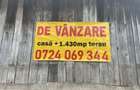 Casă cu 3 camere în Cotenești - 4