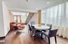 Penthouse- Amplasament Central - 4