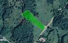 Breaza - Nistoresti, Str. Muresului, teren intravilan, suprafata 6.144 - 2