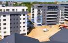 Apartament cu 2 camere, bloc nou, 57,44 mp, decomandat, zona Galata - 16