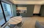 APARTAMENT CU 2 CAMERE - PIPERA - MOBILAT SI UTILAT