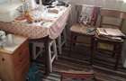 Casă cu 3 camere în Călugăreni