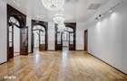 Apartament elegant in vila din perioada interbelica, 6 camere - 1