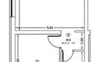 Proprietar vand ap. cu 2 camere 47mp central Giroc. - 7