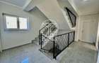 Penthouse 3 camere, 2 bai, la cheie, aer conditionat - intabulat