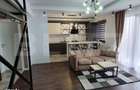 2 camere, mobilat lux, parcare subterana, Complex Luminia - 1