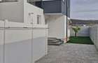 Casa premium cu jacuzzi exterior