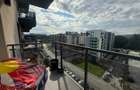 2 camere modern parcare | Grand Park-Soporului | disponibil - 5