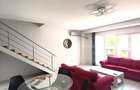 Cosmopolis Vila exclusivista 2 locuri de parcare Terasa1100 EUR - 1