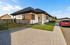 De închiriat Vilă 4 Camere, prima inchiriere | Corbeanca | Teren 500 mp - 3