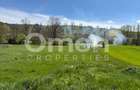 Teren intravilan 2500 mp in Berinta | Front stradal 22.5 m - 3