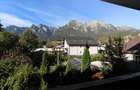 Apartament 2 camere vedere la munte