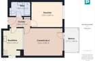 Apartament 2 camere | Nusco City Faza 2 - 4