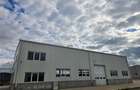 Spatiu Industrial - 600 mp - Depozitare - Distributie - 11