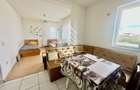 Apartament cu 2 camere, etaj 1, mobilat, zona Chisoda - 1
