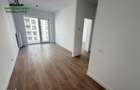 Apartament NOU cu 2 camere, intabulat, parcare, Silk District
