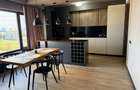 Inchiriez Apartament 2 camere - Pipera - rond OMV