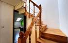 Penthouse pe 3 nivele spatios in zona Odobescu - 4
