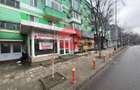 Spatiu comercial 80 mp ultracentral, vitrina mare, trafic pietonal int - 9