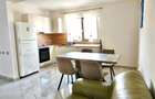 Apartament 70 mp de inchiriat in vila cu parcare si foisor, Zona Iris