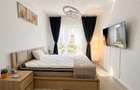 Rent I Premium 3 Room Apartment | Floreasca area | Garden I New - 4