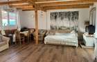 Cabana de vanzare + Teren 4000 mp | Potential excelent Pensiune la Muntele Rece, Cluj