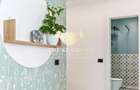 Apartament spatios si luminos de 4 camere Aviatiei - 9