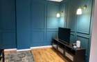 Apartament 2 camere de inchiriat | Gran Residencia | Terasa 20mp - 11