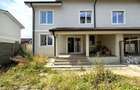 1/2 Duplex 118 mp, teren 268 mp - Chisoda, Str. Bucegi - 14