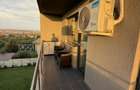 P.F. Inchiriez apartament 2 camere decomandat - 5