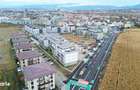 Teren constructie 4.471 mp Sibiu cu Autorizatie 56 apartamente