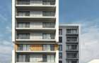 Patru camere- Bucatarie inchisa- 4 min Metrou - 1