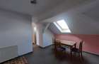 Apartament la mansarda, ultracentral