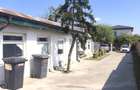 JILAVA - DN GIURGIULUI – SPATIU COMERCIAL – CLADIRE+TEREN - 480 EUR - 4