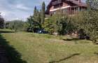 PROPIETAR URGENT Casa duplex BRAN arpox 300m utili, 1300mp teren - 2 case la pret de 1 apartament !!! - 6