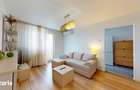 Apartament 2 camere mobilat complet Berceni - Str. Luica - 5