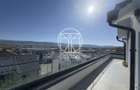 Penthouse 3 camere, 2 bai si dressing, intabulat, contoare montate - 1