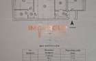METALURGIE - ETAJ INTERMEDIAR - 3 CAMERE - MOBILAT/UTILAT