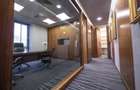 Birouri premium de inchiriat in Herastrau Office Building, mobilat integral la standarde de lux