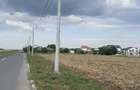 Vand teren intravilan Cumpana-Direct Proprietar-542 m^2. Str. Prelungirea Tractorului - 4