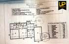 Apartament 3 camere decomandat Soseaua Salaj Petre Paun 2 bai 66.11 mp mobilat - 20