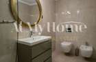 Apartament luxuriant, mobilat si utilat, 4 camere, Herastrau