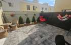 Apartament 2 camere + curte 35mp Parcul Teilor - 5